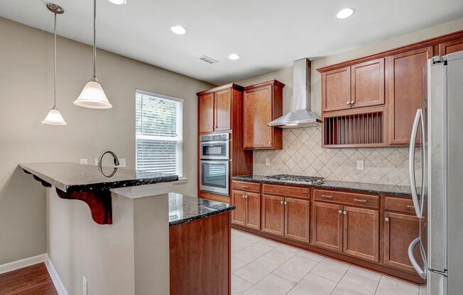 COMING SOON! 128 Carter Grove Ct. Morrisville NC 27560