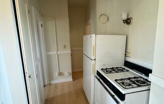 1 bed, 1 bath, $2,395, Unit Apt 2417