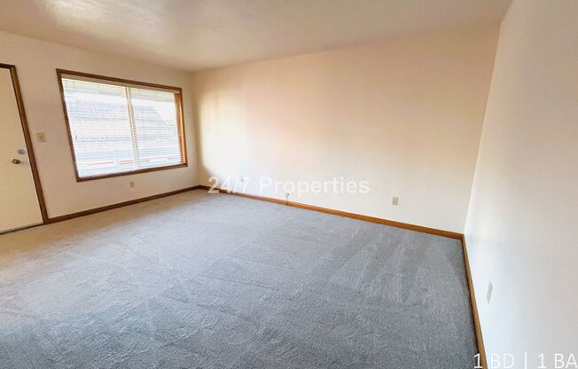 Hilltop 1BD I 1BA Apartment - Homestead