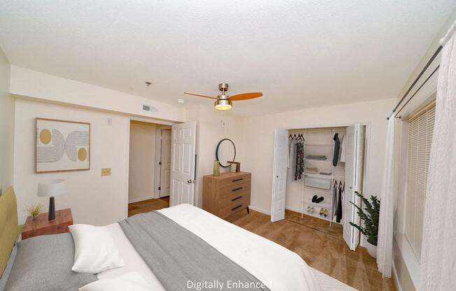 Limestone Creek Apartment Homes