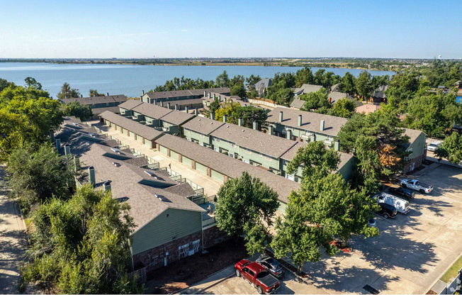 Stonebridge Townhomes