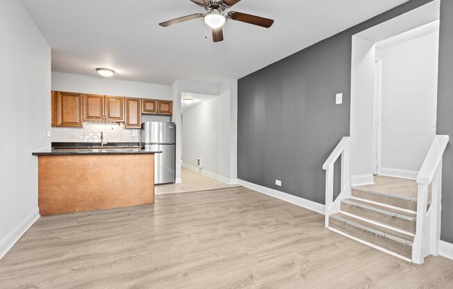 The Dickens Courtyard