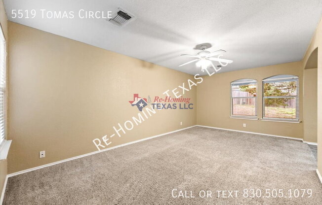 5519 TOMAS CIR