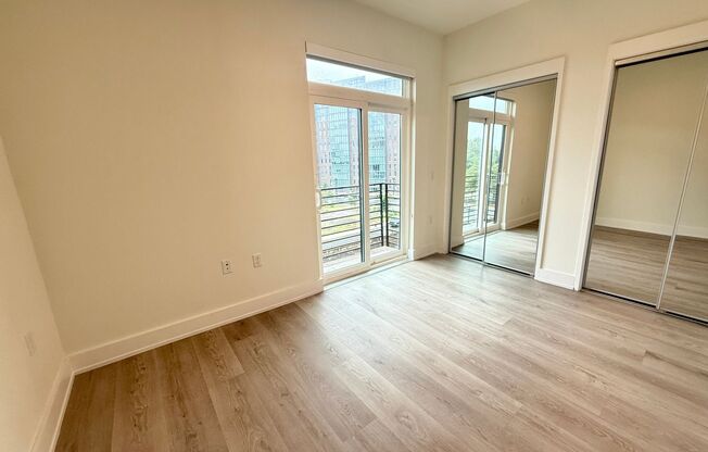 1 bed, 1.5 baths, 773 sqft, $2,499, Unit 404