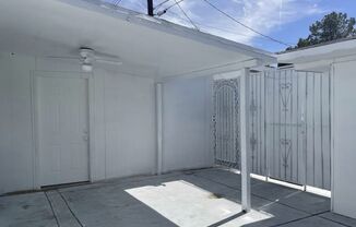 STUDIO NEAR AIRPORT, STRIP AND UNLV