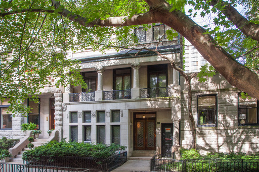 ASTOR DISTRICT