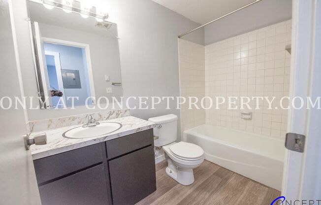 1 bed, 1 bath, 480 sqft, $920, Unit 164