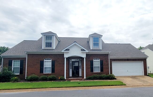 Lovely Home in The Villages at Powhatan