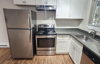 1 bed, 1 bath, $1,795, Unit 12