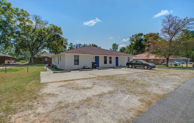 Silkwood Apartments