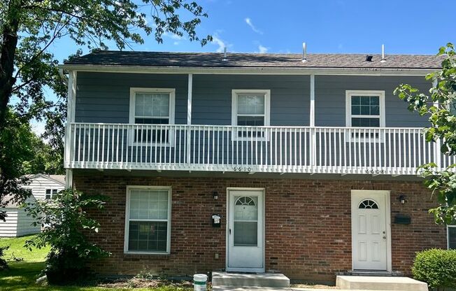 6608 and 6610 Metcalf Ave