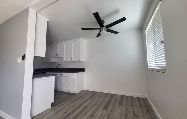 1 bed, 1 bath, $1,850, Unit 08