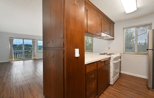 Interbay Quad Apartments