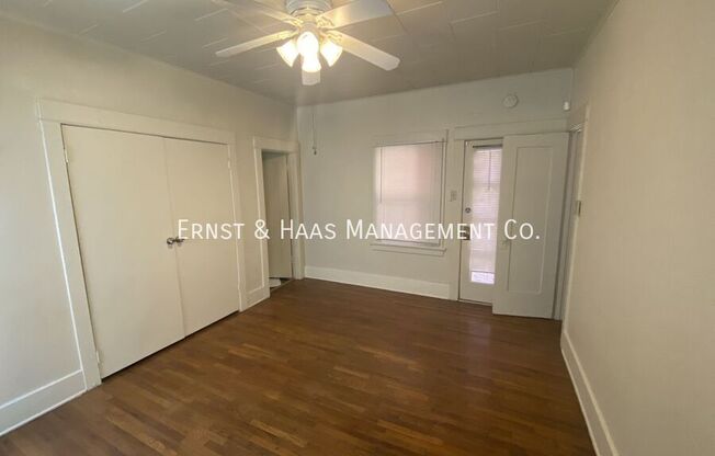 33 Orange Ave.