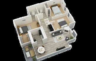 Partner-provided photo for $1499 unit