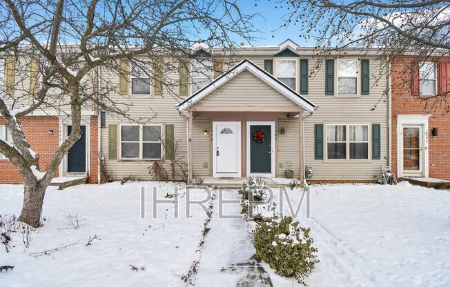 1990 ELBERT DR