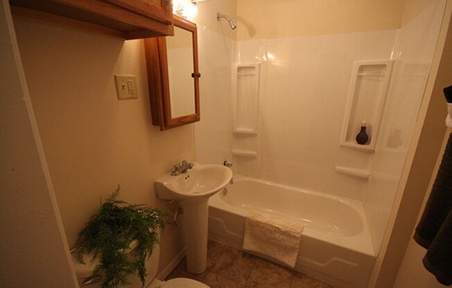 Shortridge Apartments