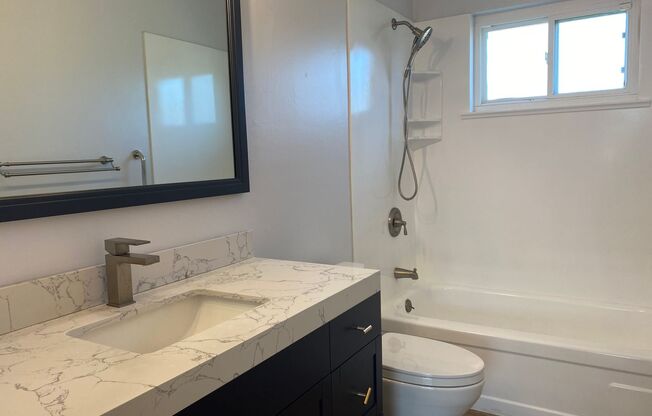 Beautifully Remodeled 5 Bed 2 Bath Home in Cambrian Area of San Jose