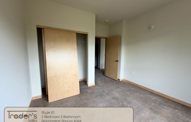 2 beds, 2 baths, 1,052 sqft, $2,645, Unit 200