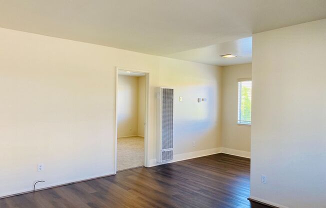 1 bed, 1 bath, 609 sqft, $1,995, Unit 311 Katherine Ave Apt 4