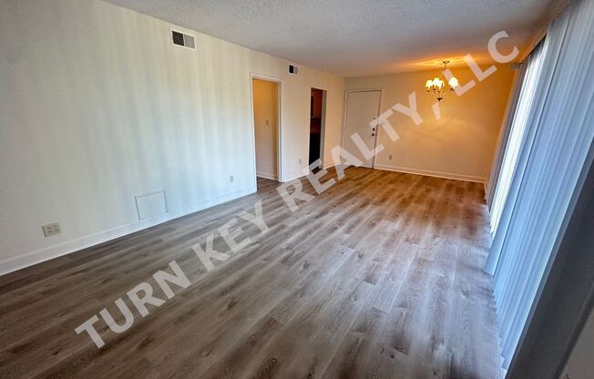 2409 Arlington Crescent, Apt D