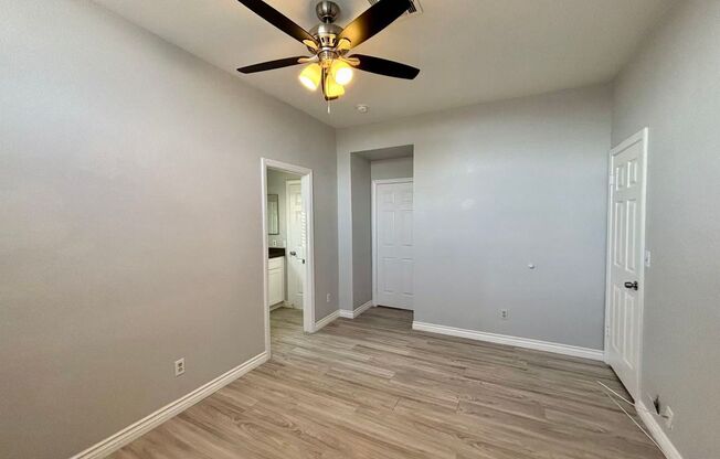 Beautiful 4 bedroom house in Summerlin