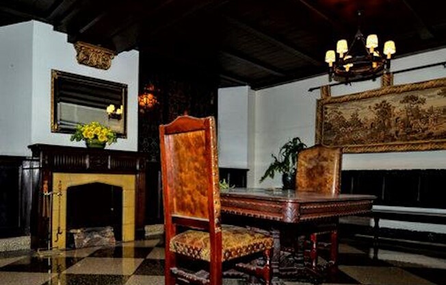 Studio, 1 bath, $2,750, Unit 1402