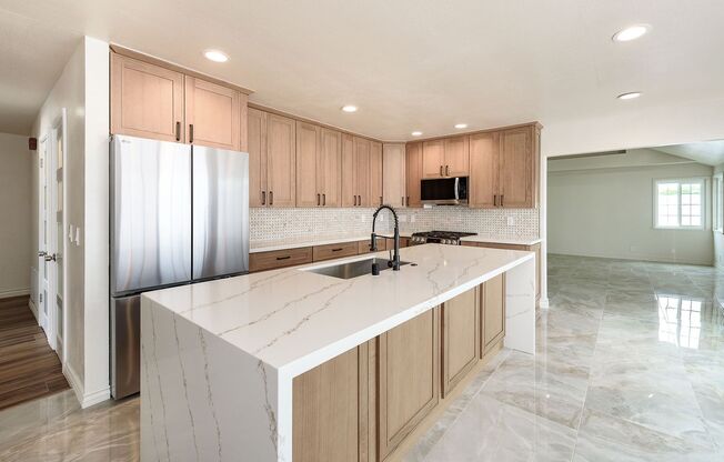 Your Newly Renovated Huntington Beach Oasis Awaits!