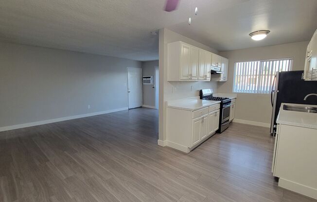 2 beds, 2 baths, 1,000 sqft, $2,620, Unit D54