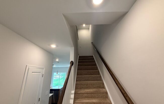 Brand New Home minutes from Uptown!