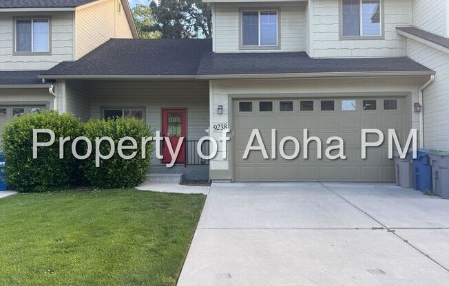 9238 W GOGGIN CT