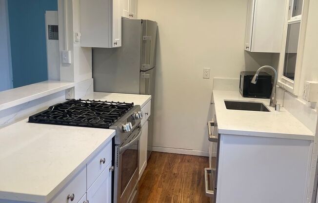 Updated 1 Bed, 1 Bath House in the Heart of Normal Heights!