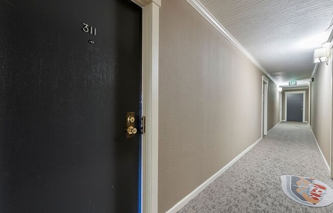 1 bed, 1 bath, 672 sqft, $2,295, Unit 311