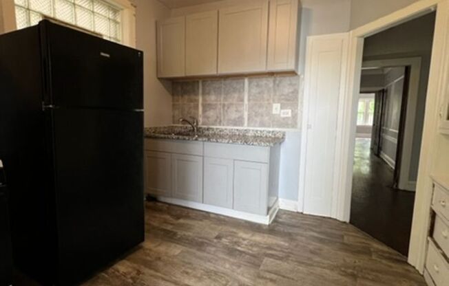Sankofa Real Estate - 8038 S Maryland Avenue