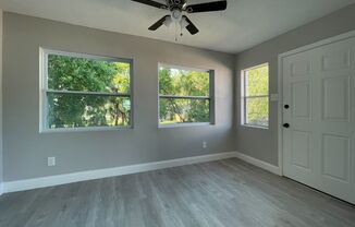 2 beds, 1 bath, $1,550, Unit 2704 E. Columbus Dr., Apt. C