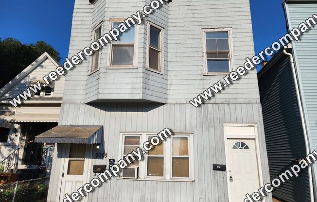 5008 Baring Avenue
