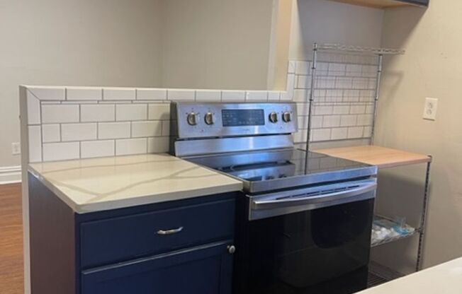 Renovated 4 Family 1BD & 2BD's - walking distance from Roosters on Grand!