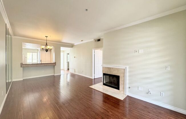 Beautiful 2bd/1ba in Irvine with tons of Amenities!