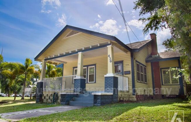 436 BROADWAY AVE
