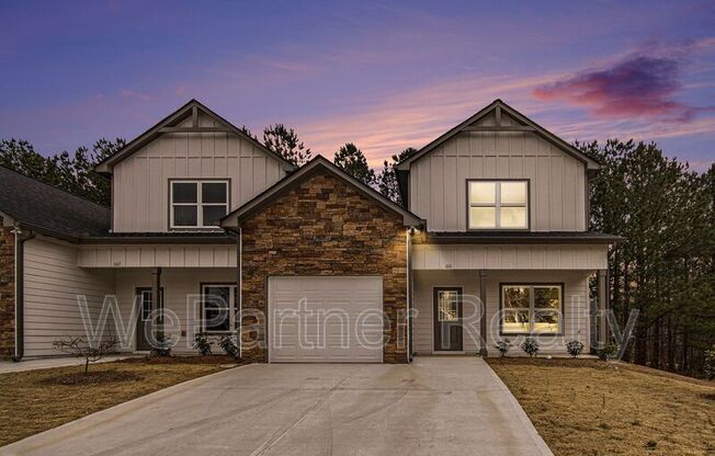 120 CREST POINTE
