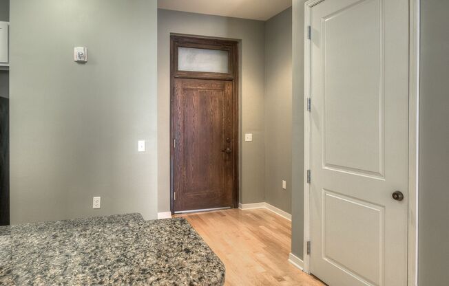 2 beds, 2 baths, 1,156 sqft, $1,445, Unit #701