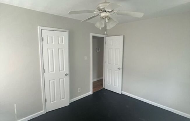 Cozy Two Bedroom! Available Now! Section 8 Welcomed