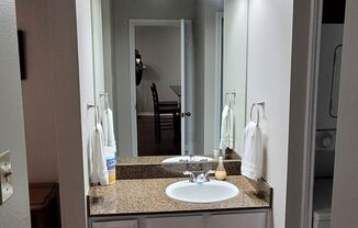 1 bed, 1 bath, $1,395, Unit # 1107