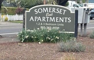 Enjoy Half Off May's Rent in a Prime Location!