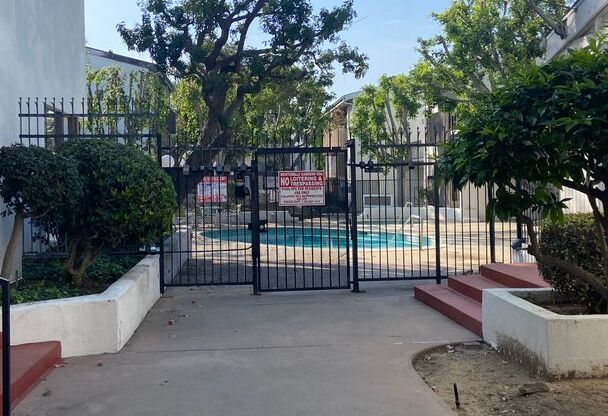 Beautiful Condo in Serene Montebello HOA – Pool, Spa, Prime Location