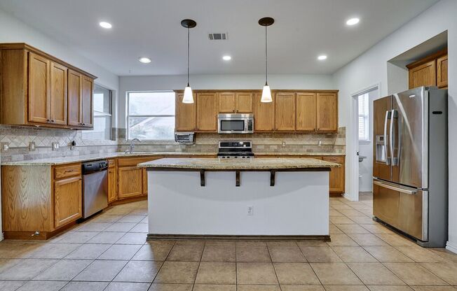 1414 Laurel Oak Loop, Round Rock TX 78665