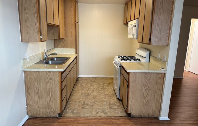 1 bed, 1 bath, $1,700, Unit 07