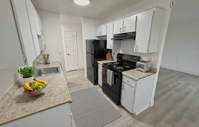 3 beds, 1 bath, 800 sqft, $1,595, Unit 53