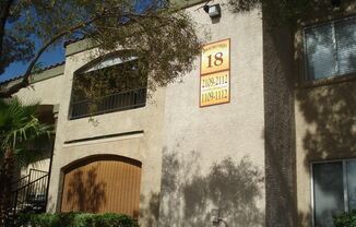 7885 W Flamingo Rd. #1112
