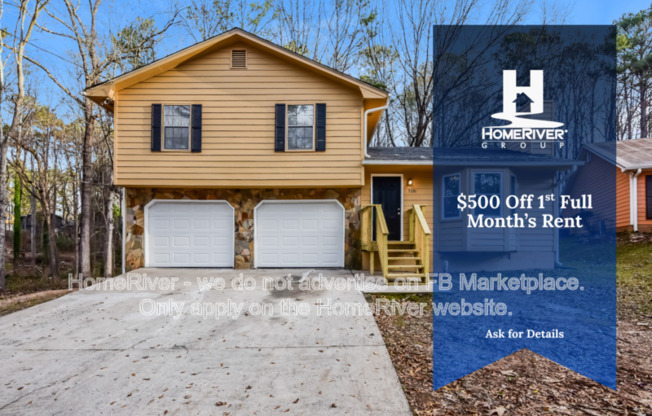 5391 MEGAN RD